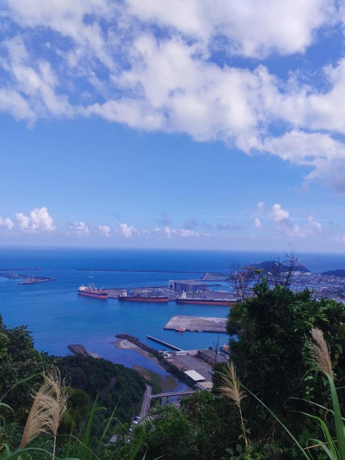 Suao輕旅 Vandrarhem Exteriör bild